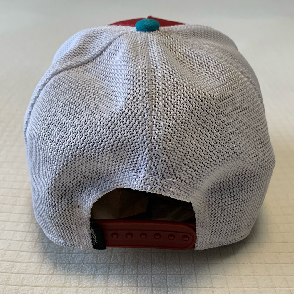 Goorin Bros NWT rhino trucker hat - Picture 13 of 16